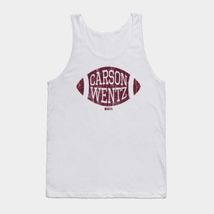 Carson Wentz Washington Football Tank Top